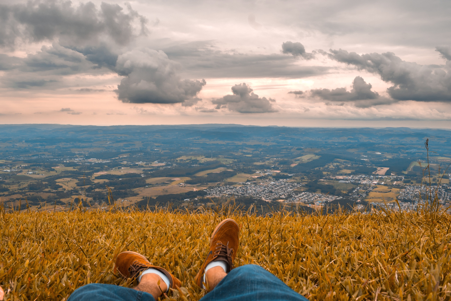 Os melhores destinos nacionais para viajar em SETEMBRO e aproveitar a melhor época (Imagens: Unsplash)