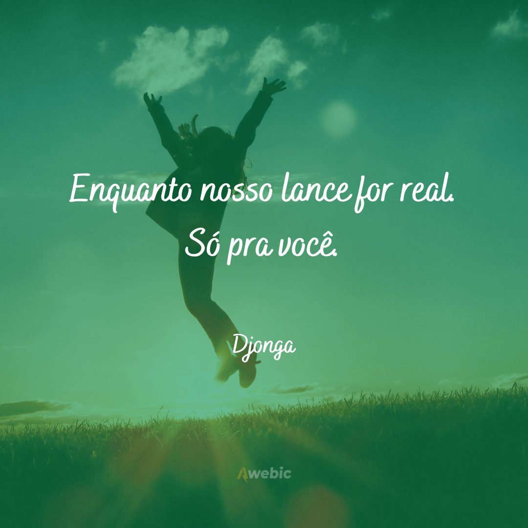 Frases de Djonga