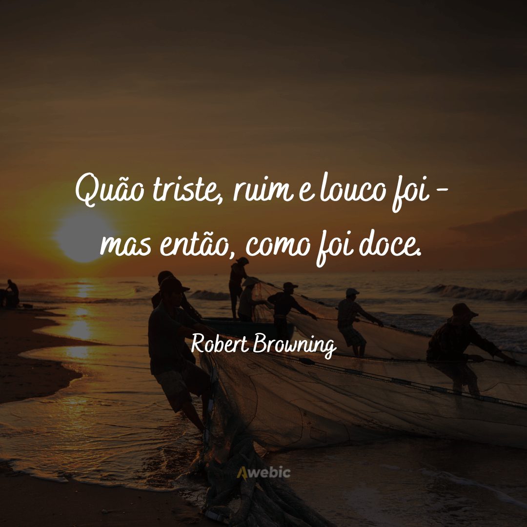 Frases de reflexão