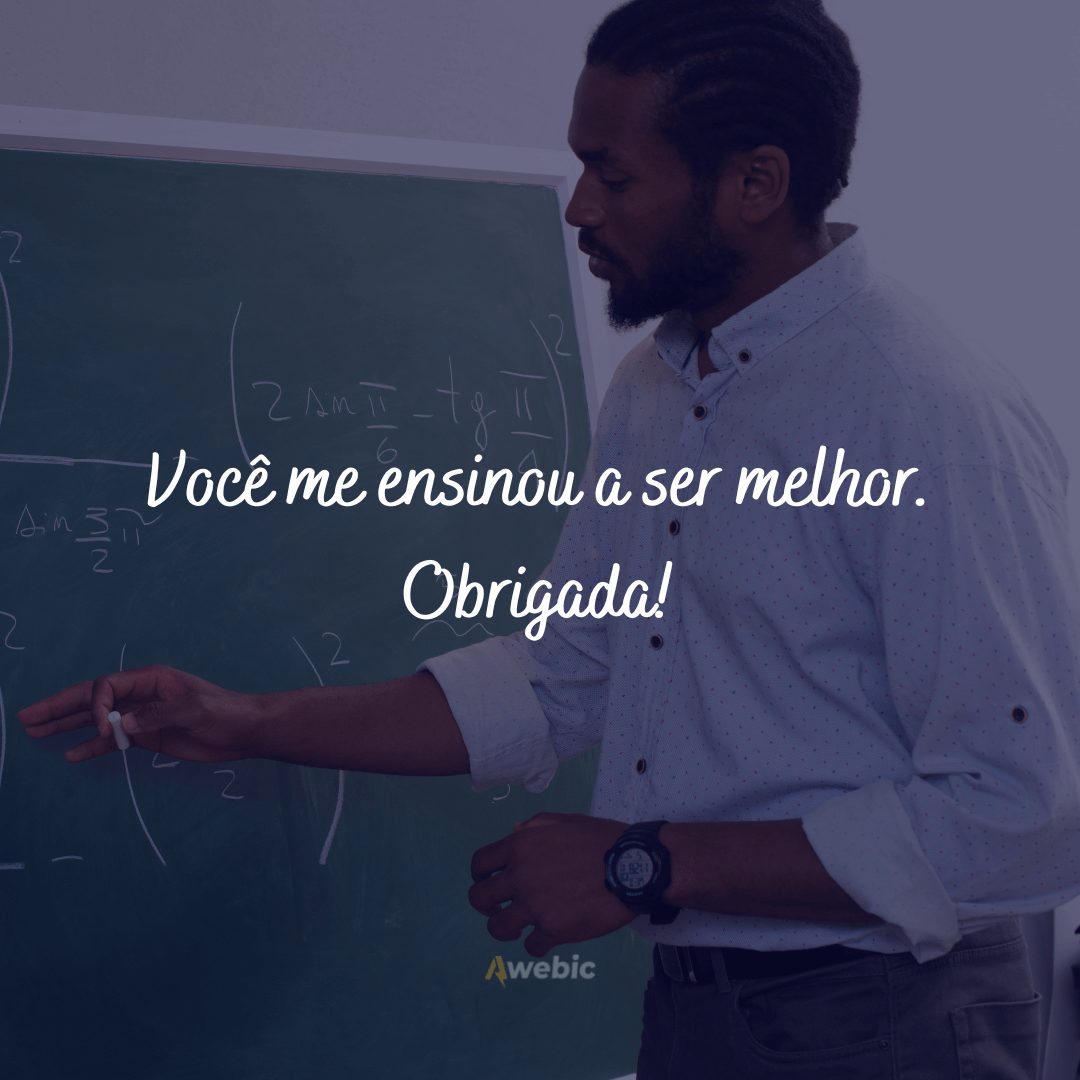 Frases do Dia do Professor