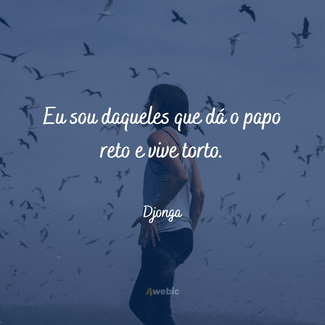 Frases de Djonga