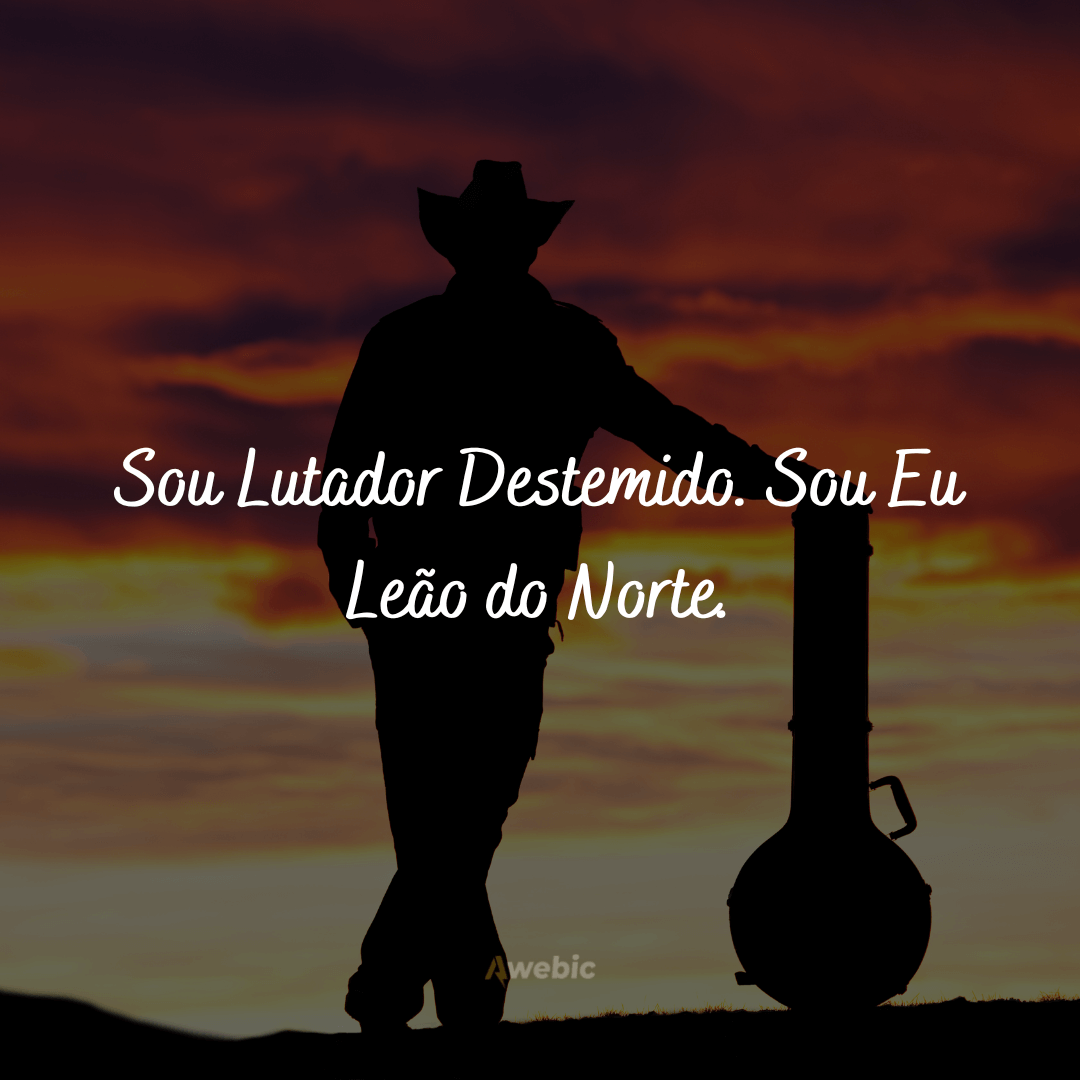 Frases nordestinas