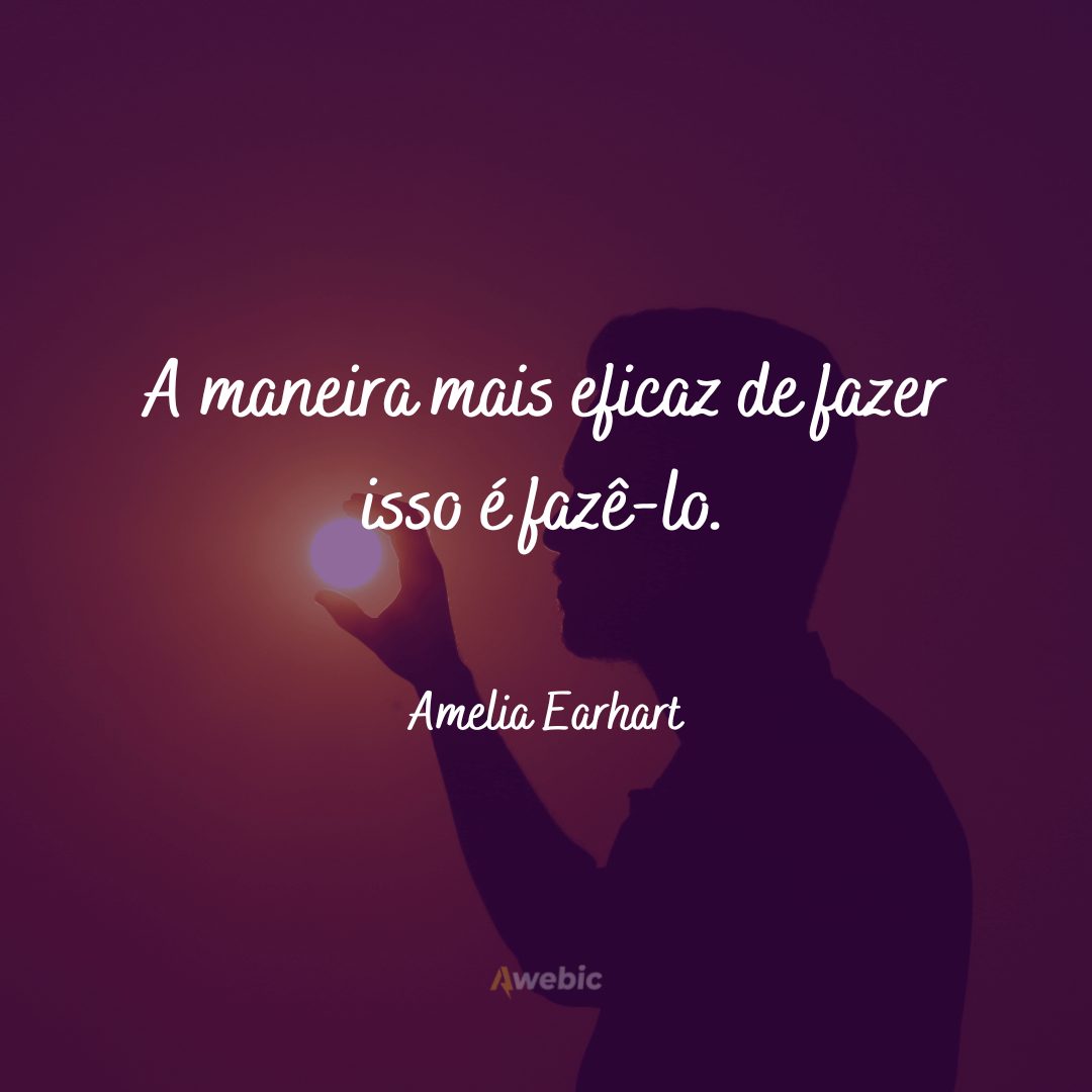 Frases de reflexão