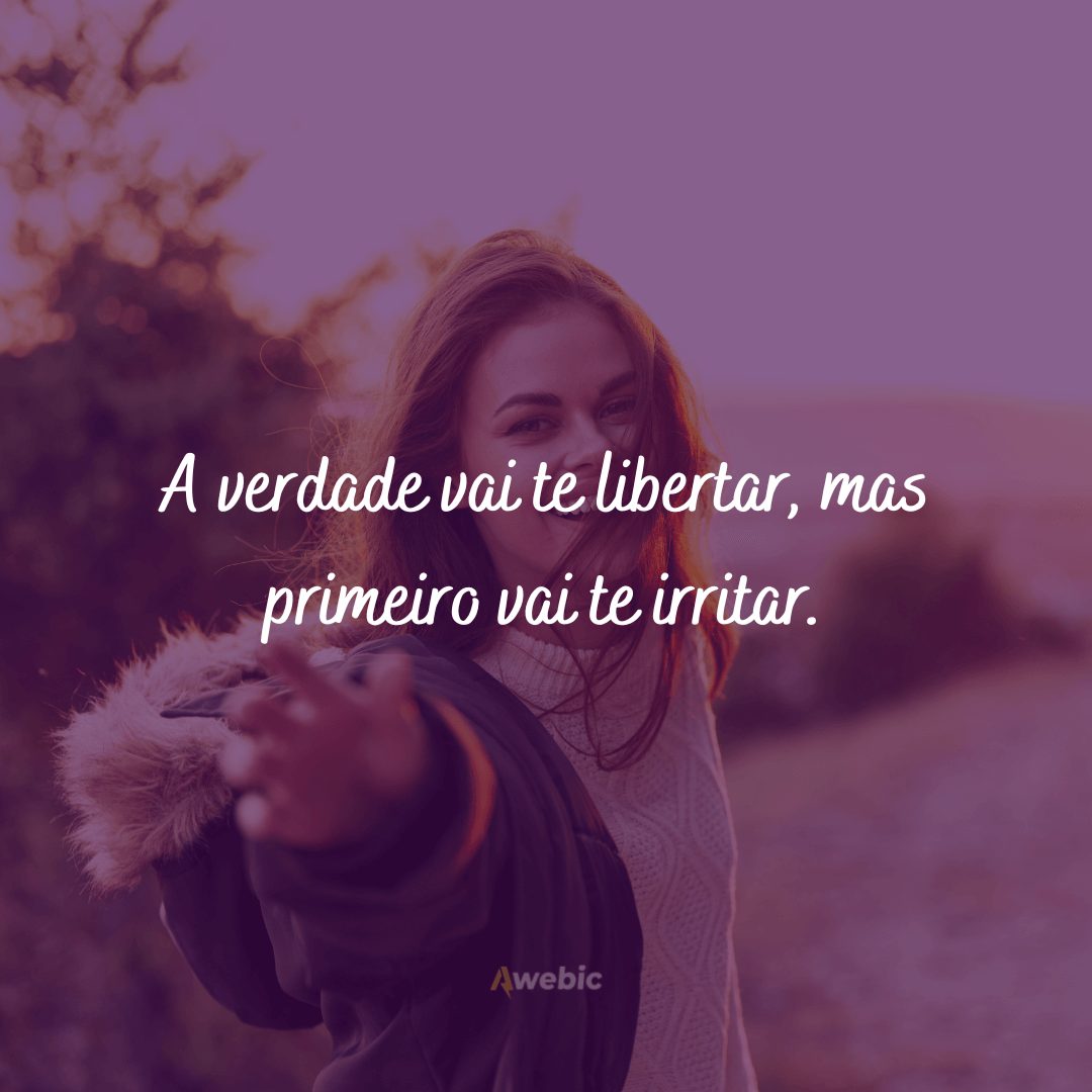 Frases de liberdade