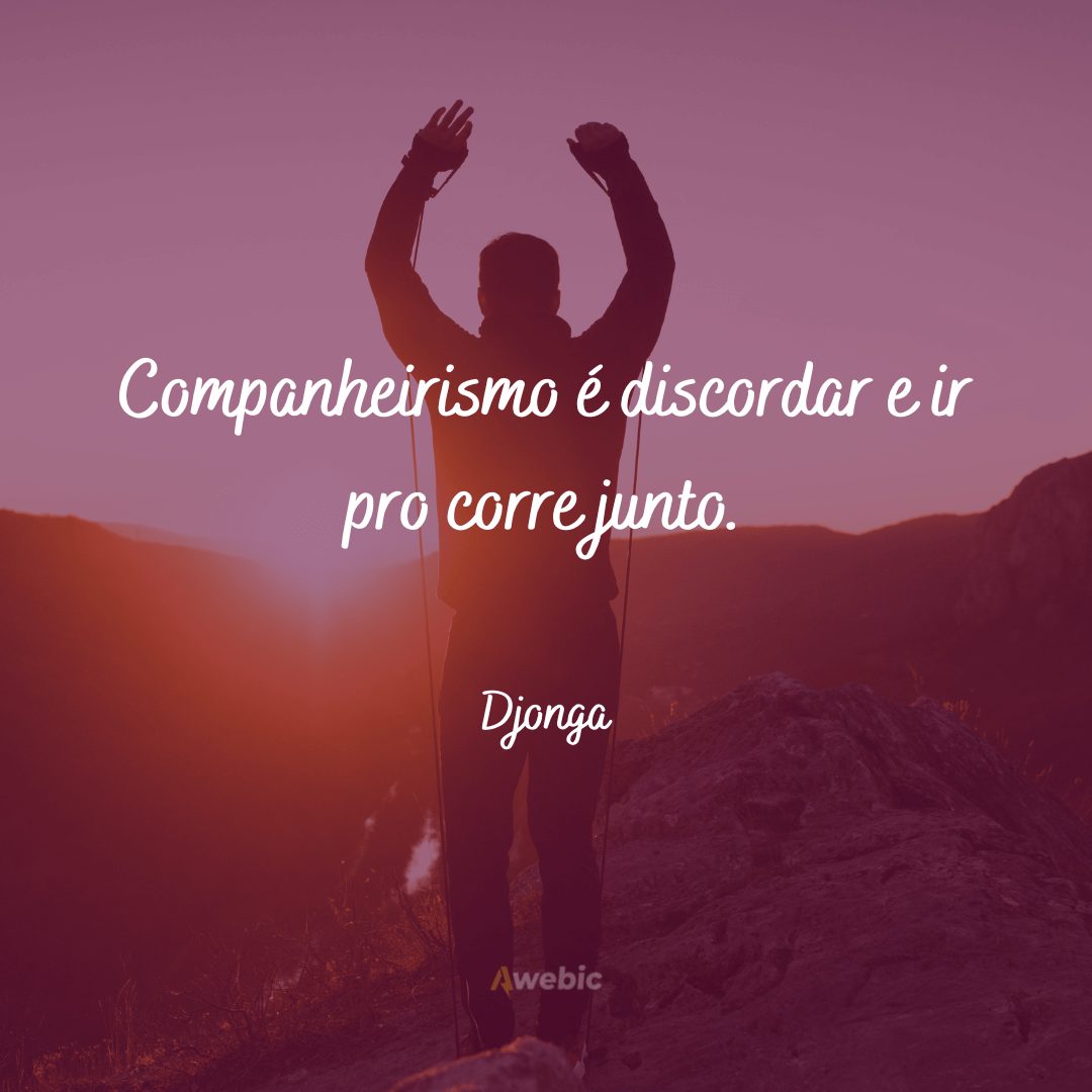 Frases de Djonga