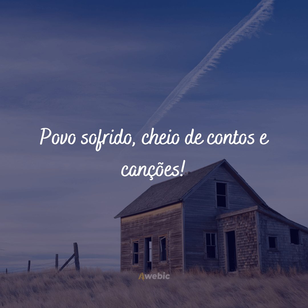 Frases nordestinas