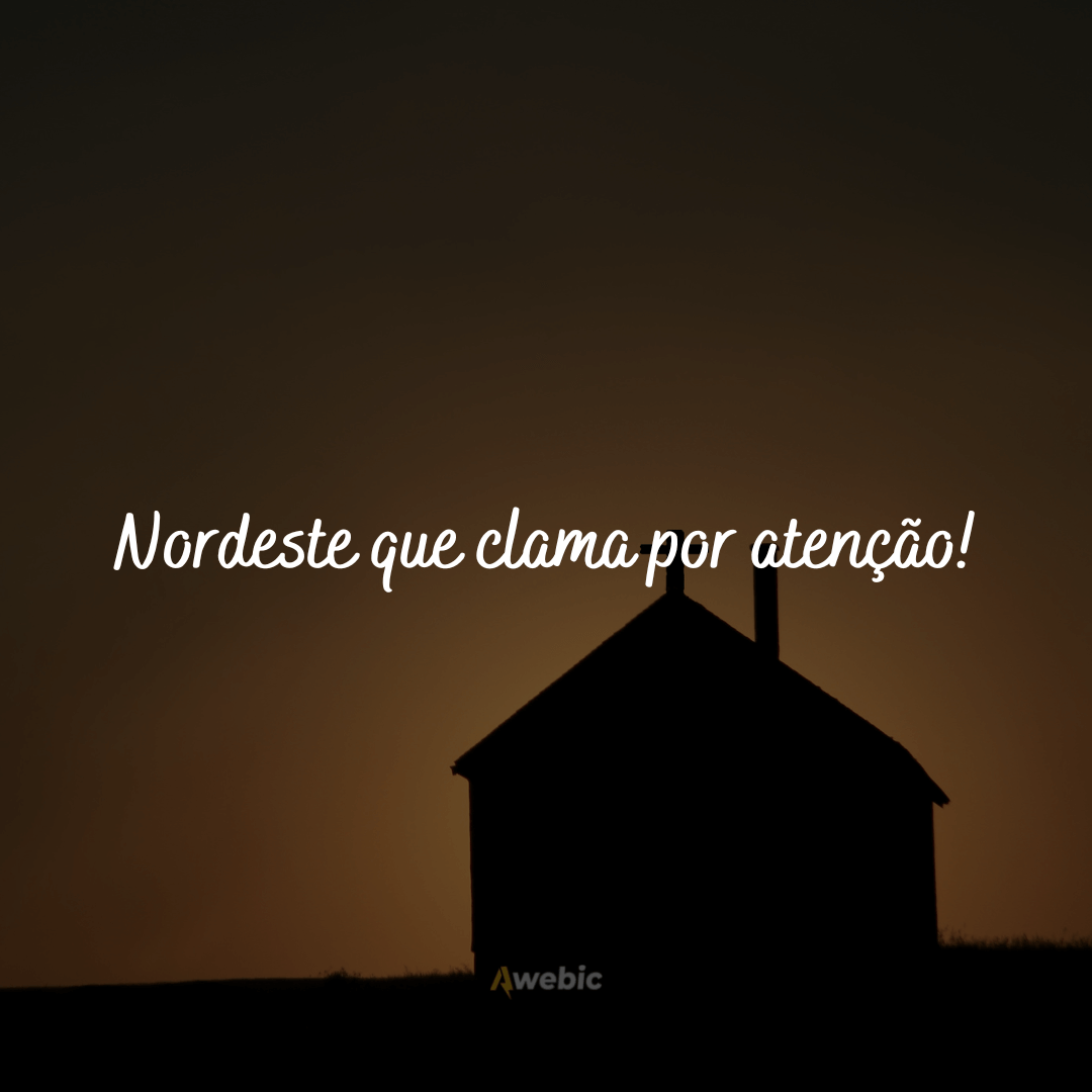 Frases nordestinas