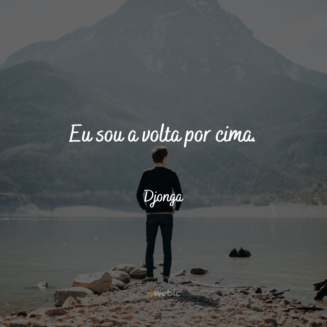 Frases de Djonga