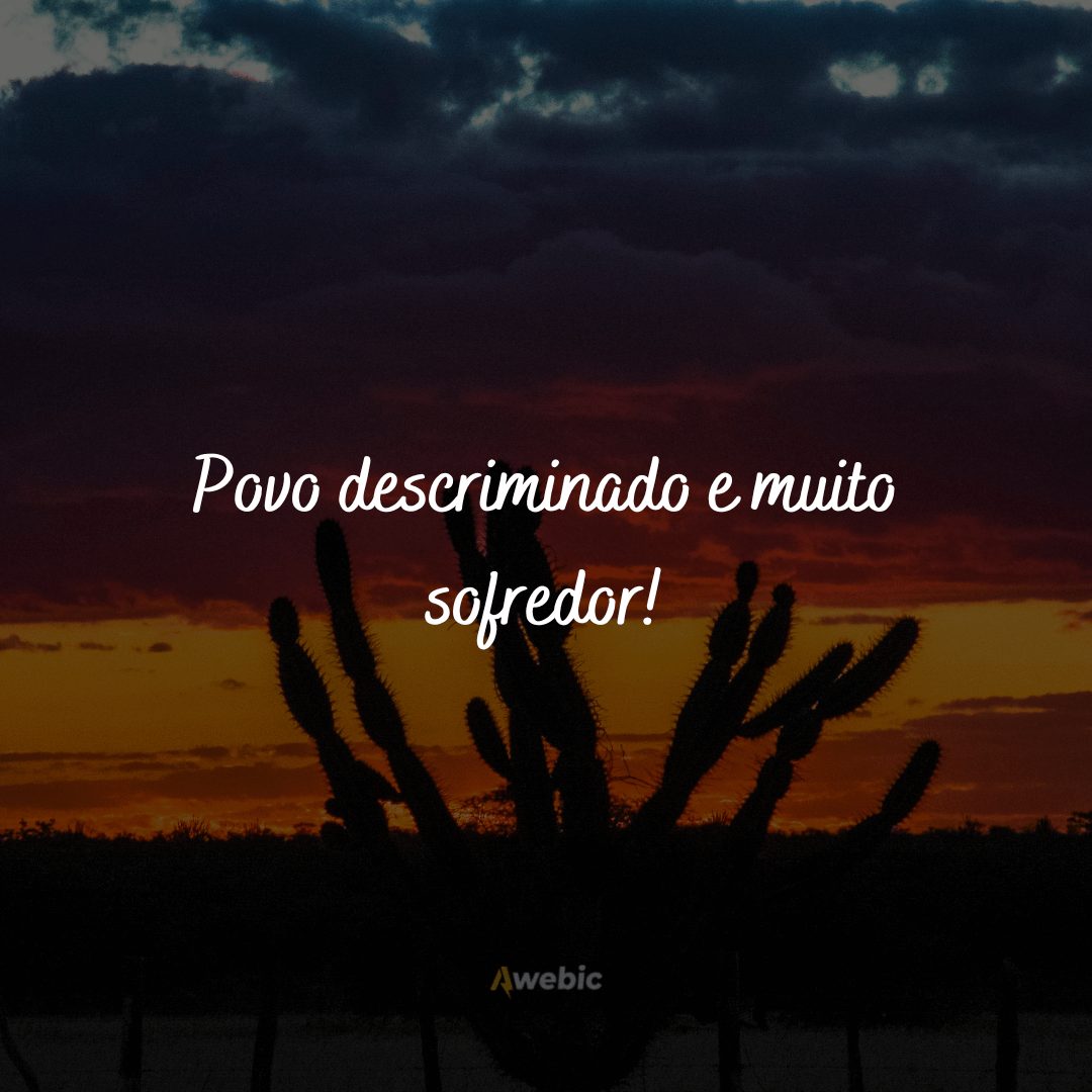 Frases nordestinas