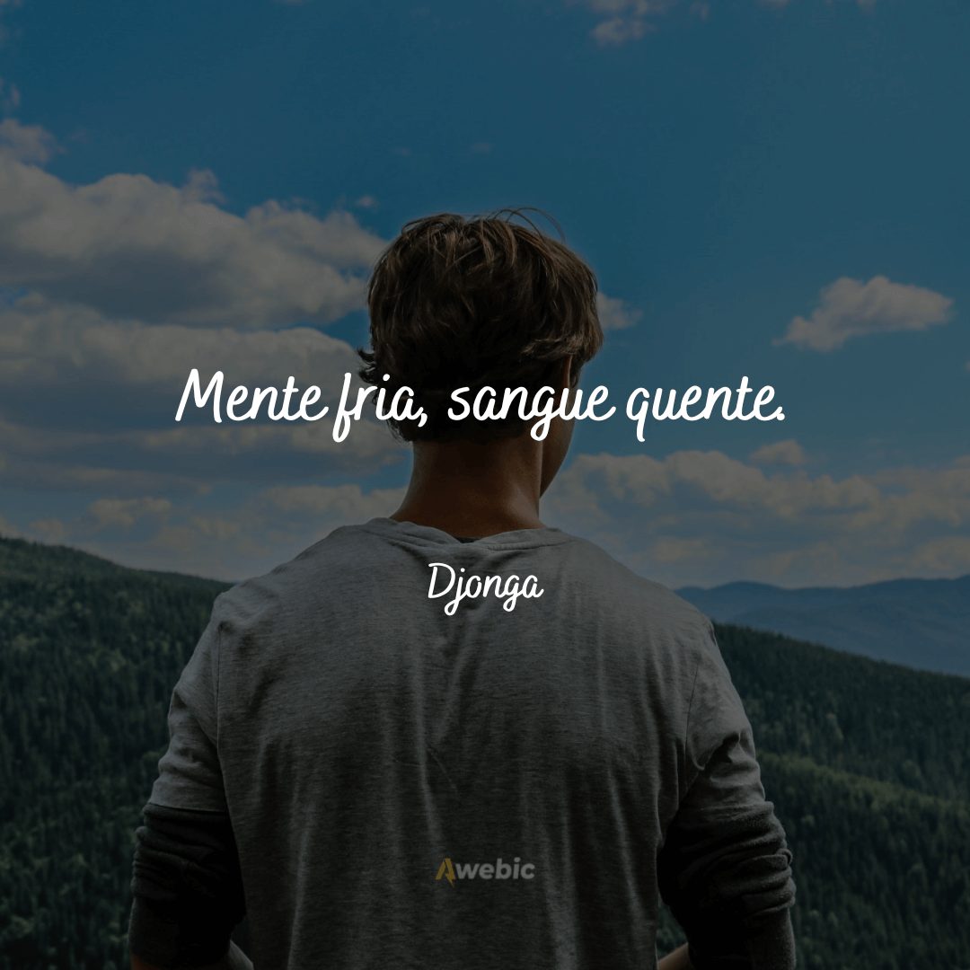 Frases de Djonga