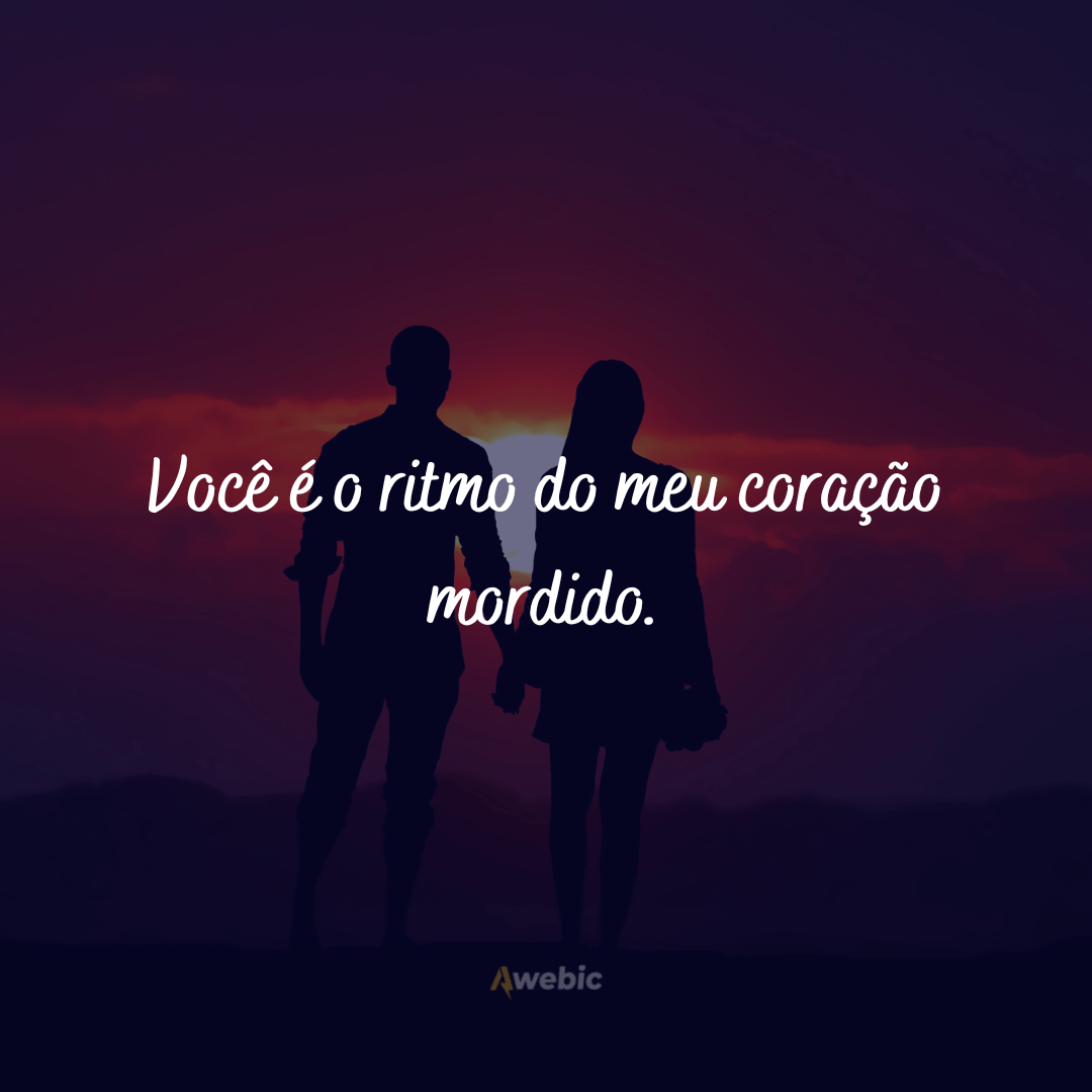 Frases de bom dia para meu amor