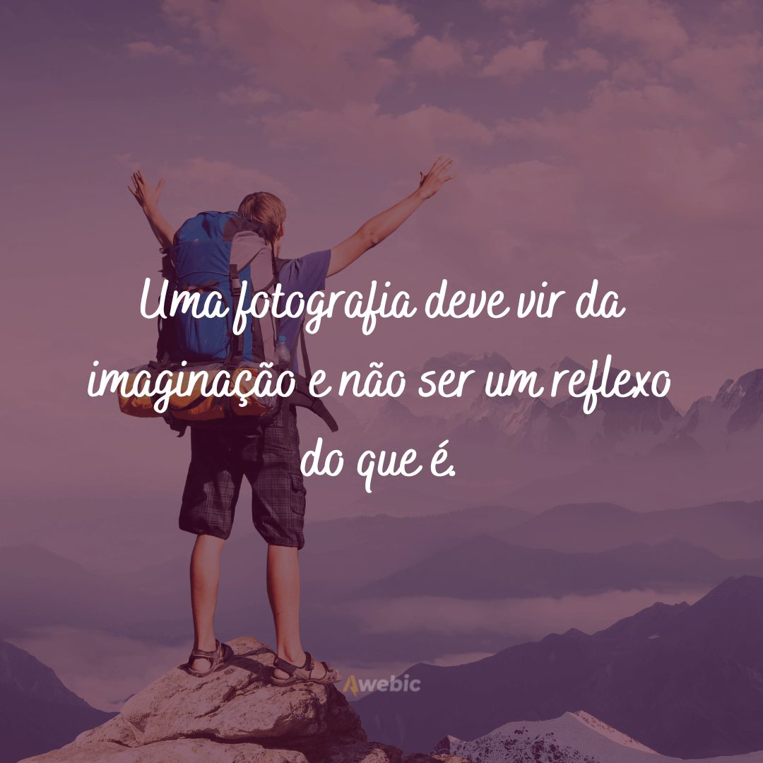 Frases de reflexão