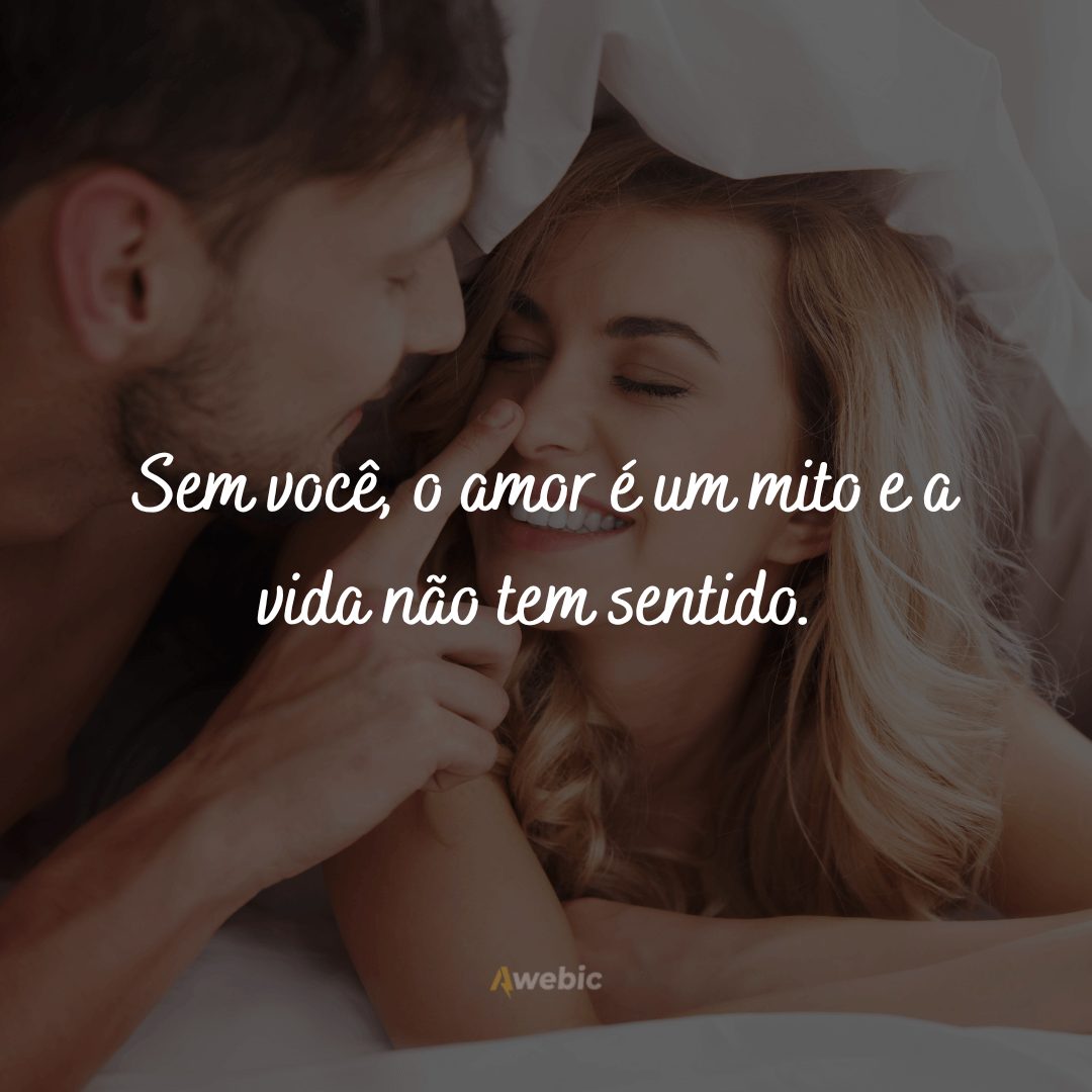 Frases de bom dia para meu amor