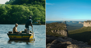 32 lugares para viajar em outubro e sair economizando nessas férias; listinha que vale ouro essa!