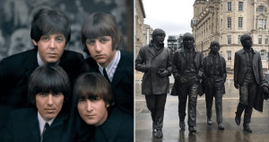 52 frases dos Beatles que são tão impactantes que valem uma tatuagem legal