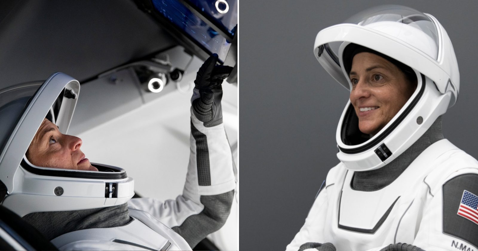 Pela primeira vez, uma mulher indígena vai ao espaço; conheça a astronauta Nicole Aunapu Mann