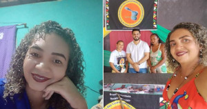 Que orgulho! Professora de escola pública do Pará cria projeto antirracista e ganha prêmio