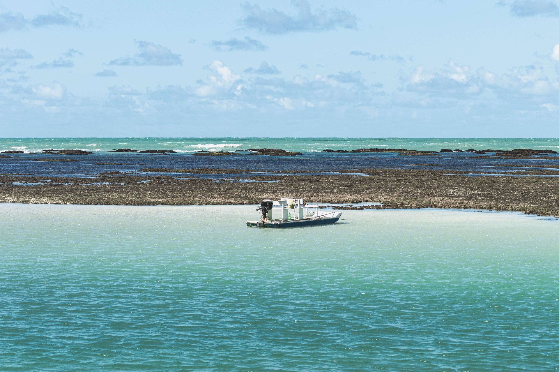 Viaje para essa praia em Alagoas e consiga ter as férias que sempre sonhou (Imagens: Unsplash)