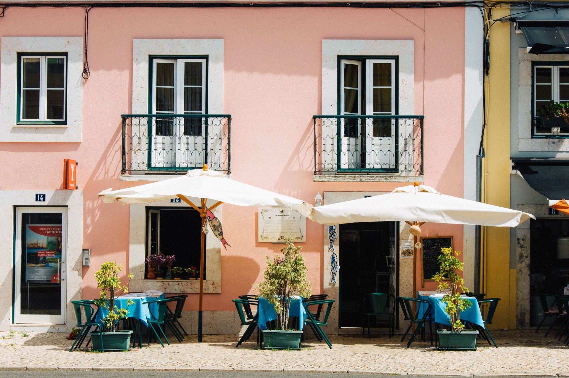 Salvaterra de Magos: vila portuguesa surreal para você visitar e ter a viagem dos sonhos (Imagens: Unsplash)