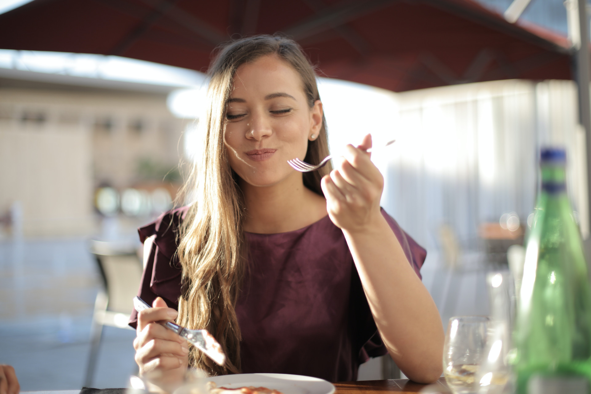 alimentos que aumentam a TPM