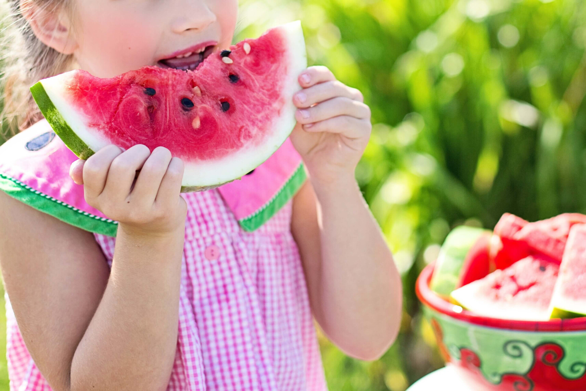 dicas valiosas para evitar obesidade infantil