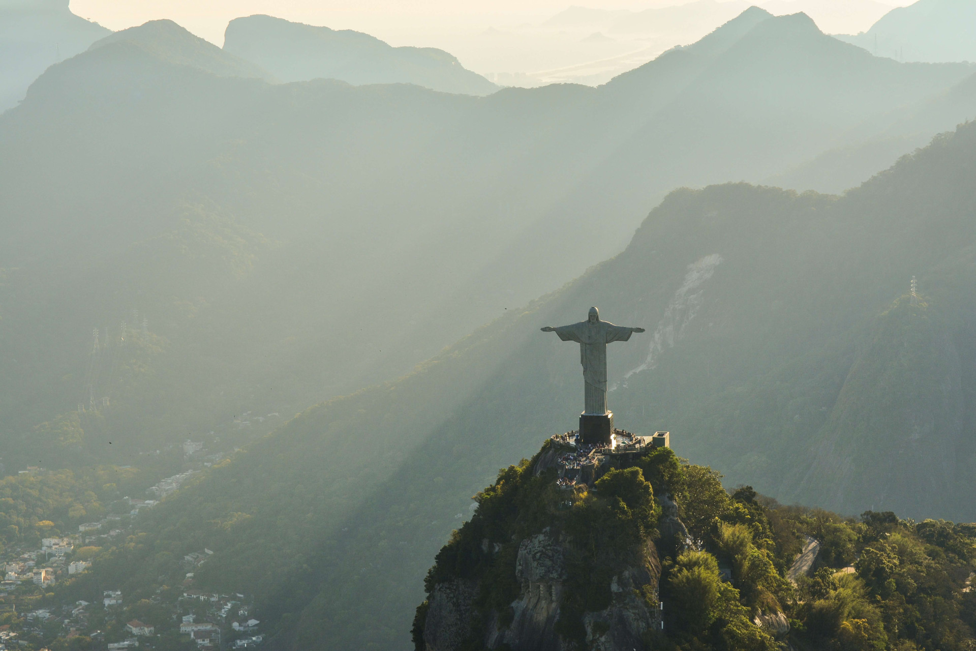 Esse com certeza é o bairro mais aconchegante do Rio de Janeiro; você vai querer se mudar (Imagens: Unsplash)