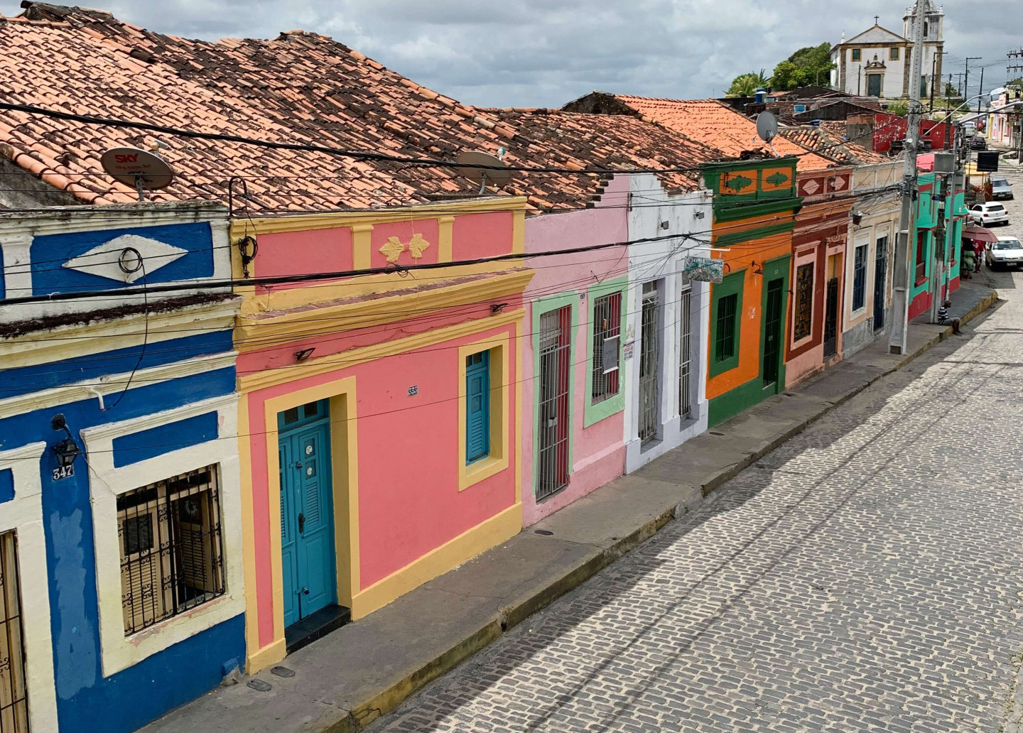 O que fazer em Olinda? Te mostramos o próximo destino da sua viagem (Imagens: Unsplash)