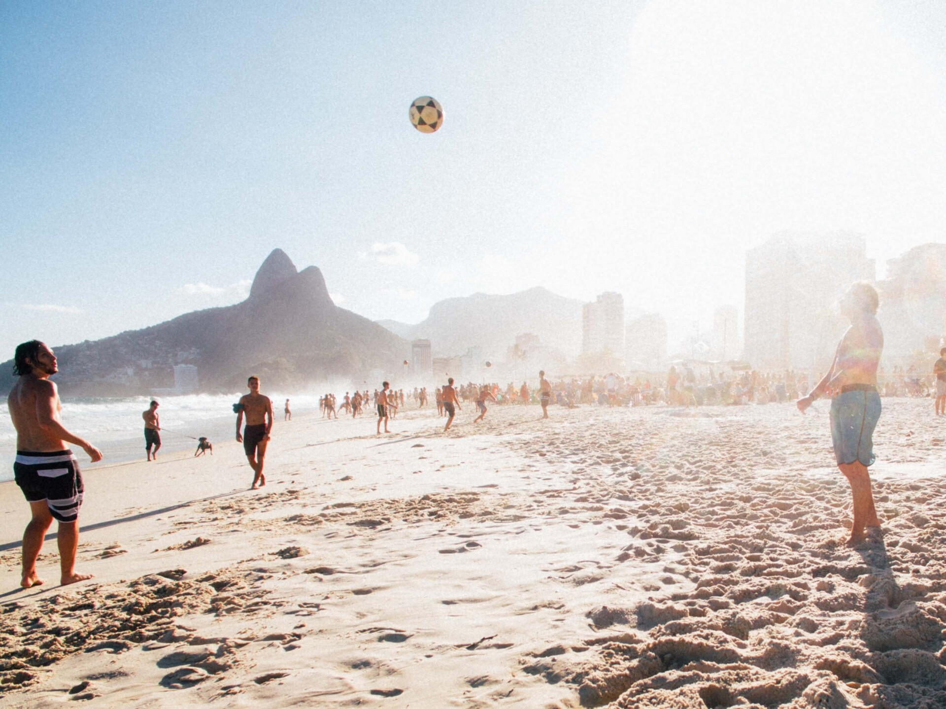 Esse com certeza é o bairro mais aconchegante do Rio de Janeiro; você vai querer se mudar (Imagens: Unsplash)