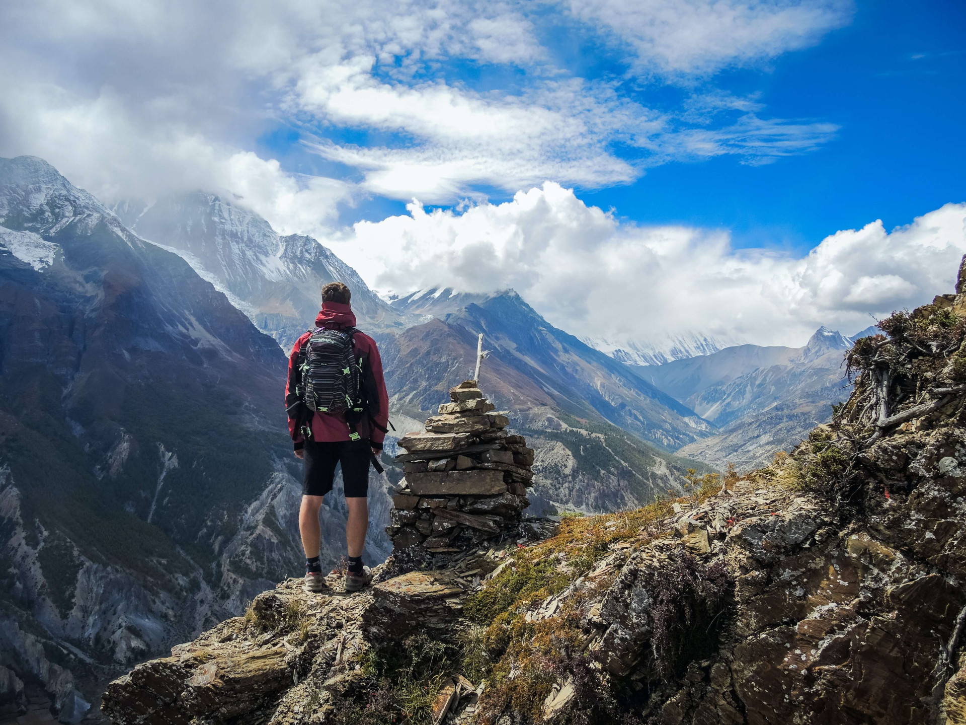 17 lugares para viajar no feriado dos professores: esses mestres merecem uma folga boa (Imagens: Unsplash)