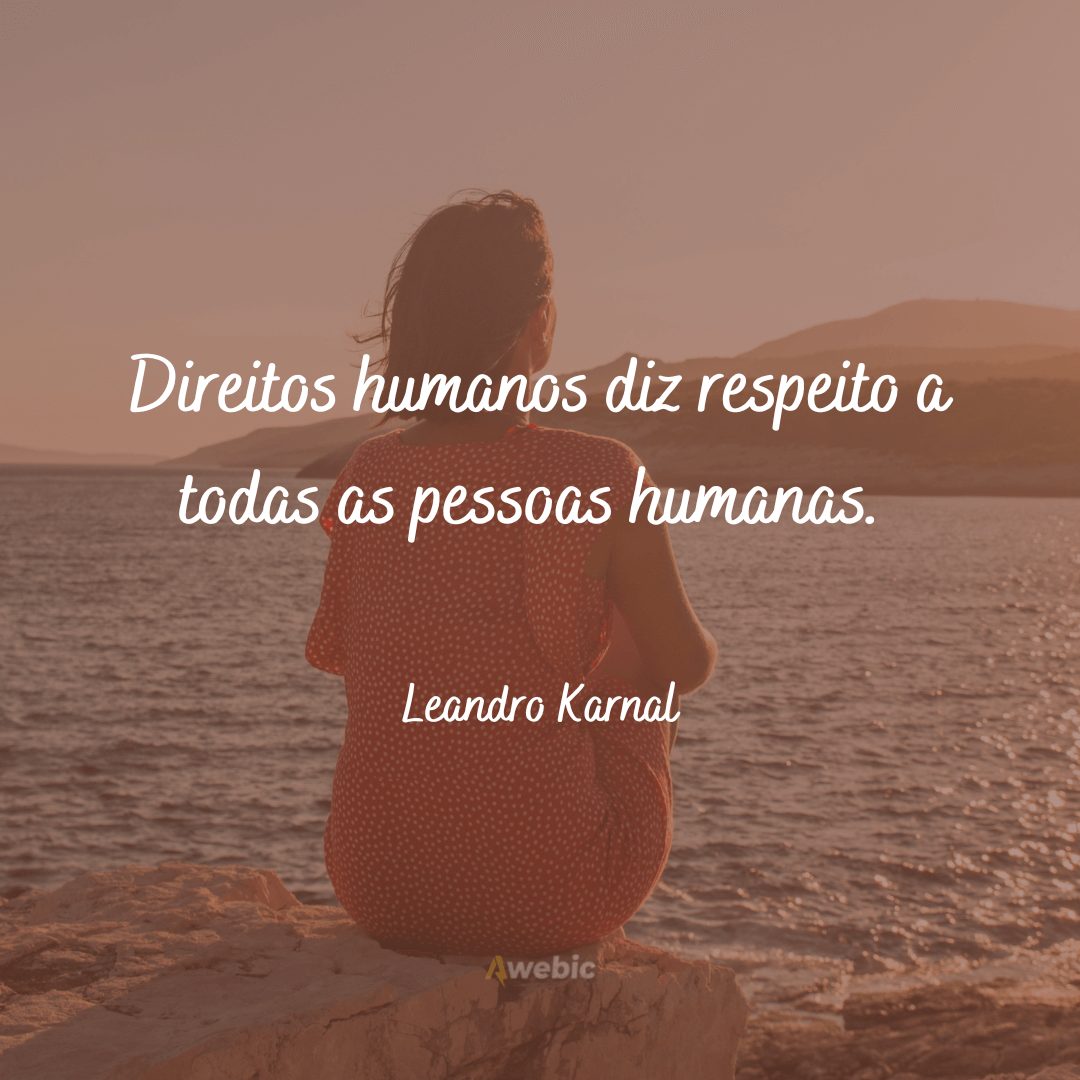 Frases de Leandro Karnal