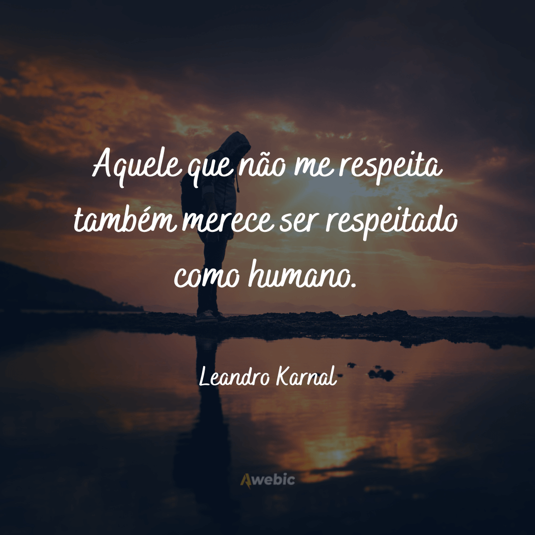 Frases de Leandro Karnal