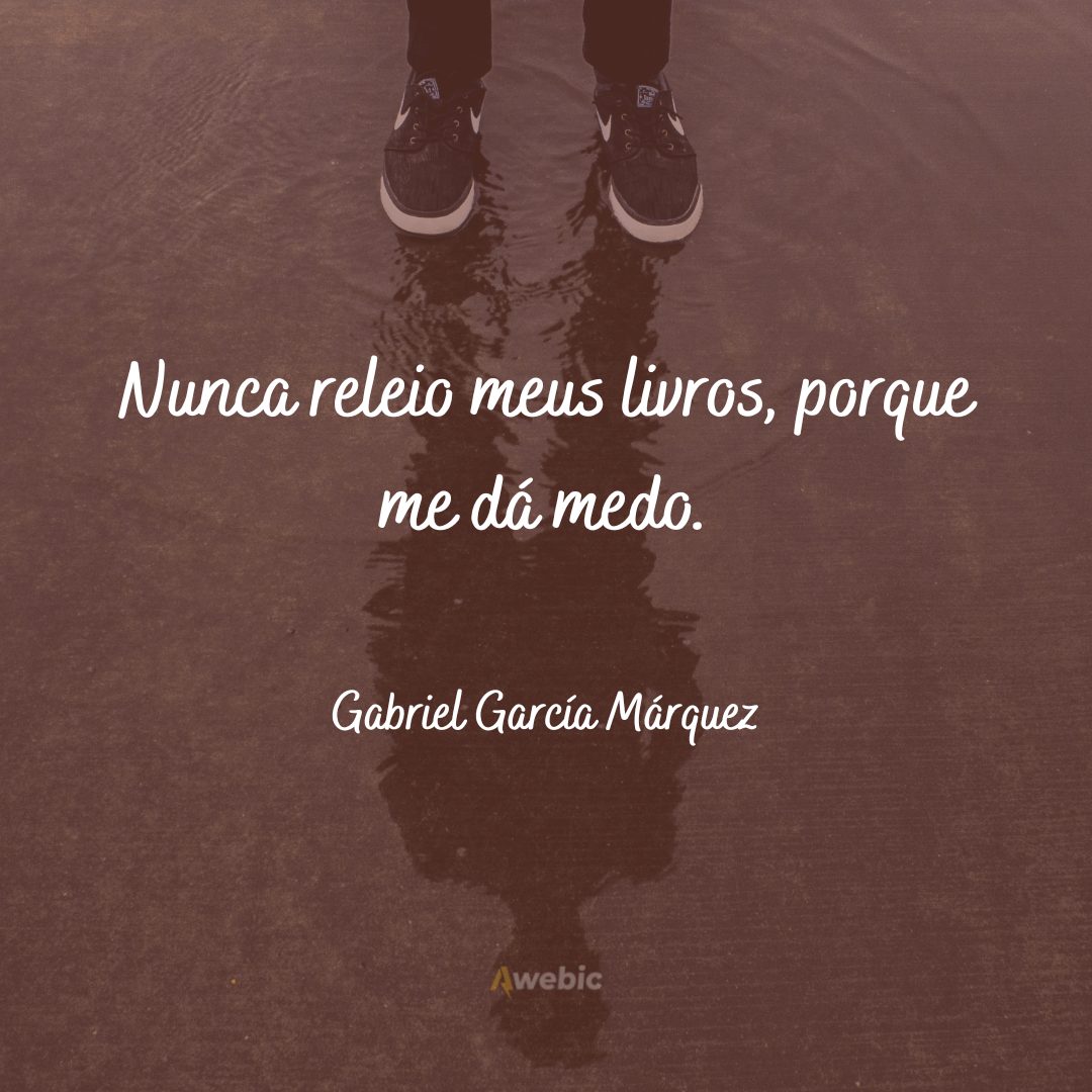 Frases de Gabriel García Márquez