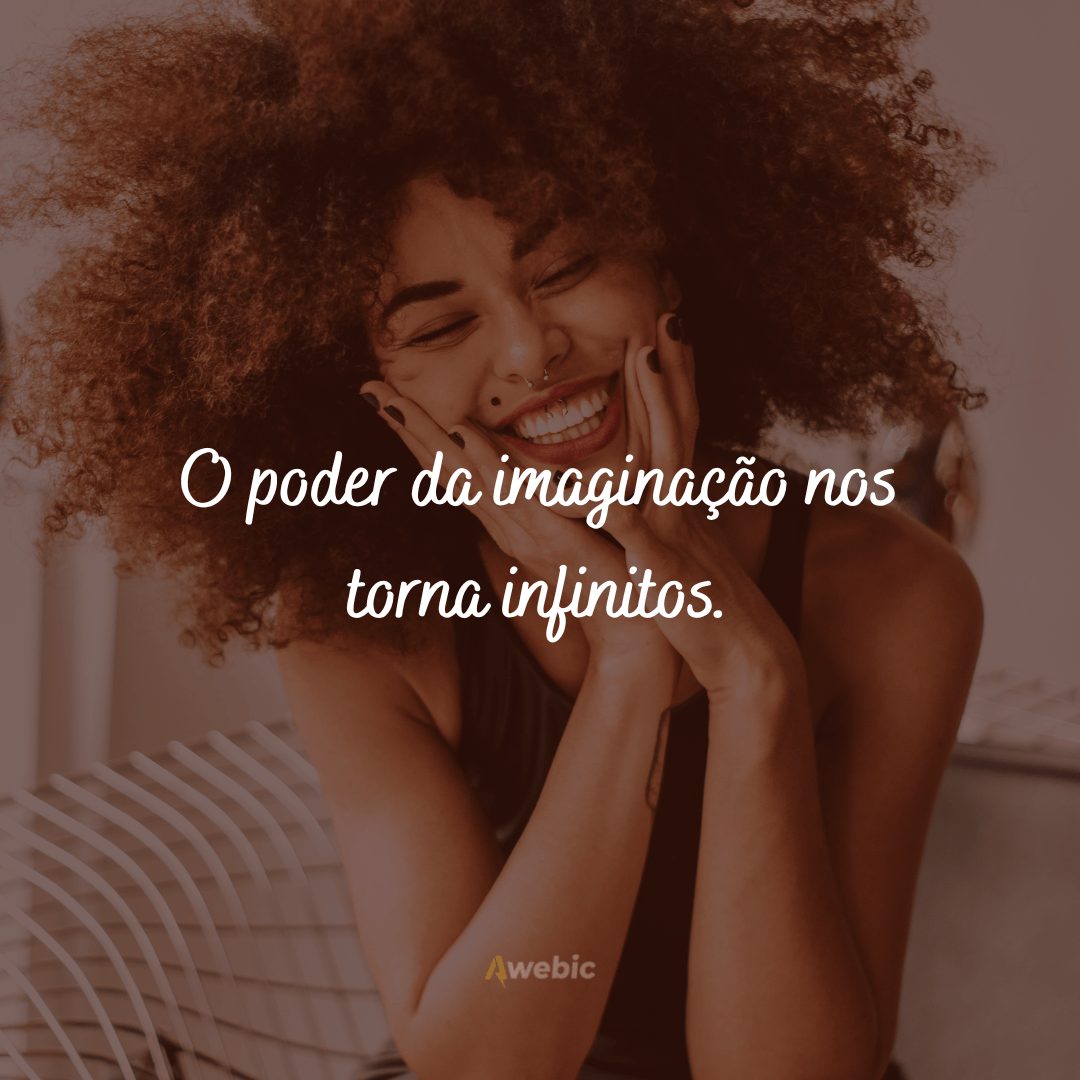 Frases de sorriso para status