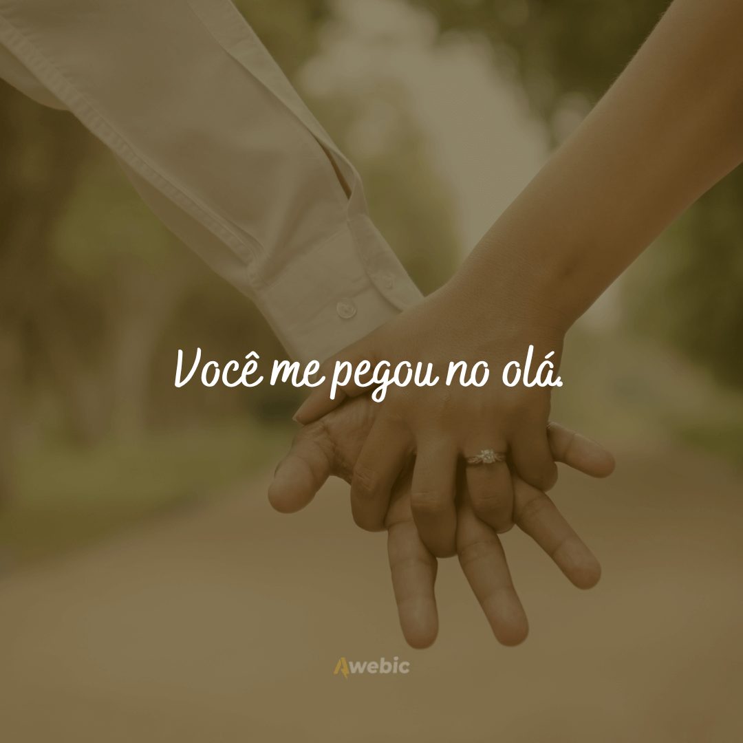 Frases de amor para amantes