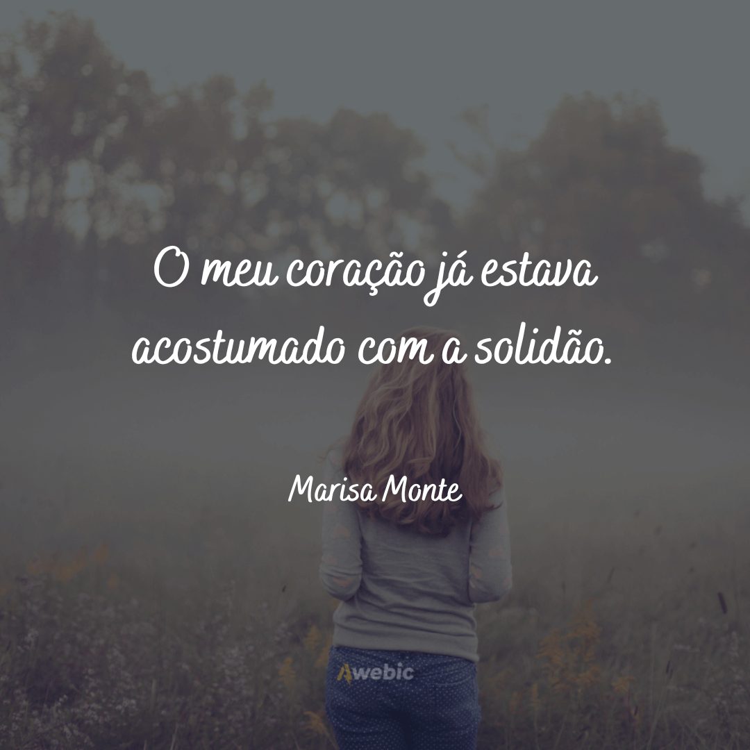 Frases da Marisa Monte