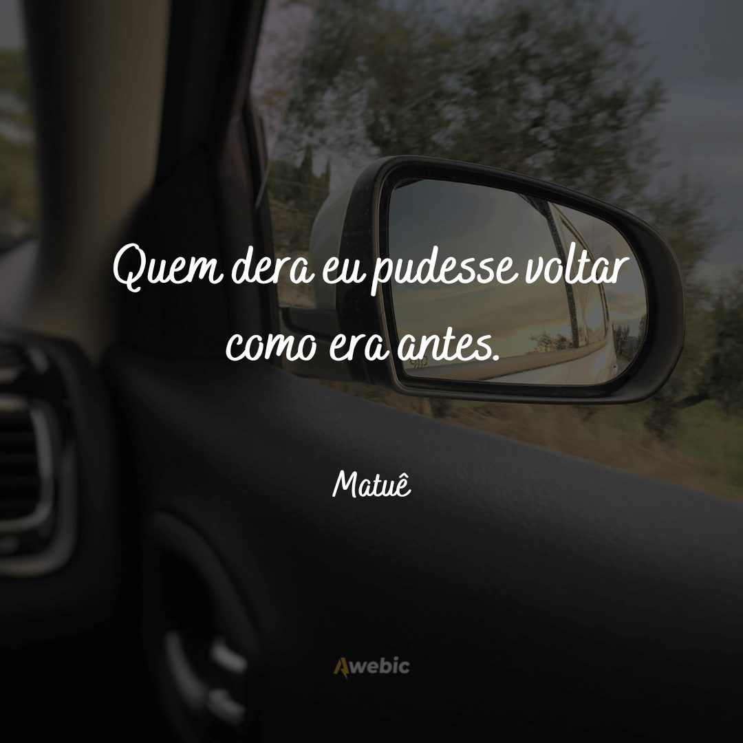 Frases de Matuê