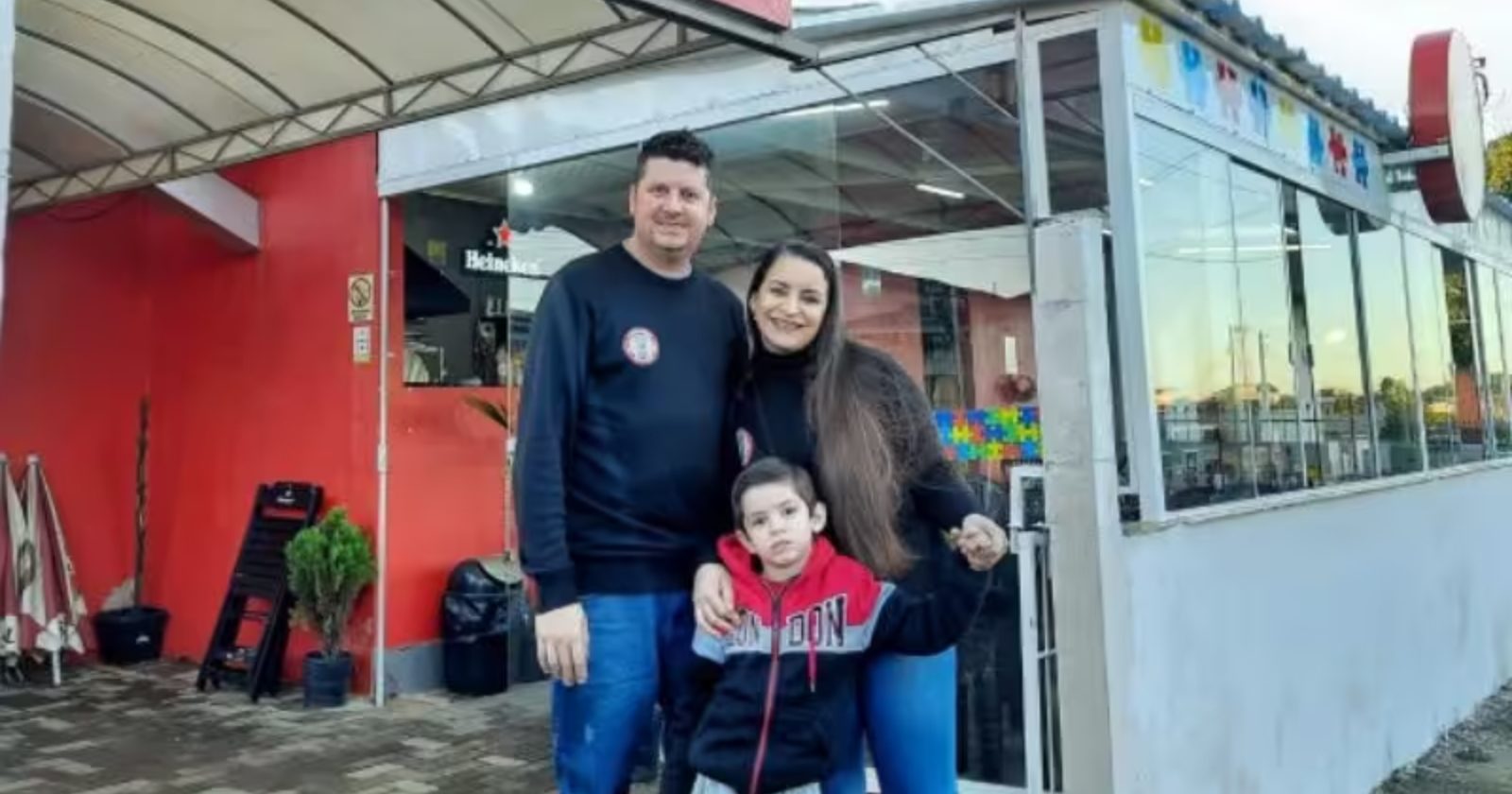 Restaurante no Rio Grande do Sul se torna o primeiro adaptado para crianças com autismo no Brasil