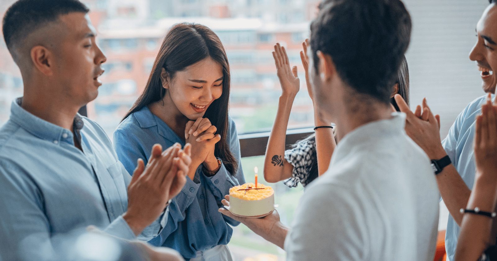 68 frases de feliz aniversário para melhor amiga: mostre que ela é a melhor de todas