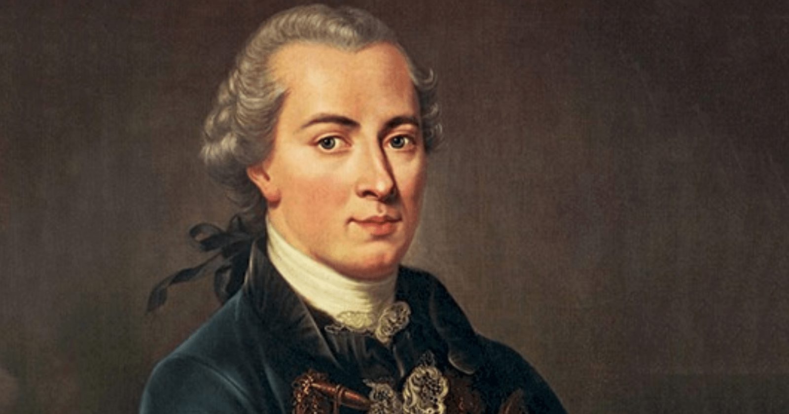 52 frases de Immanuel Kant para fazer qualquer pessoa repensar sobre a vida