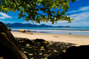 22 praias surreais em Ubatuba para você aproveitar os melhores roteiros no litoral