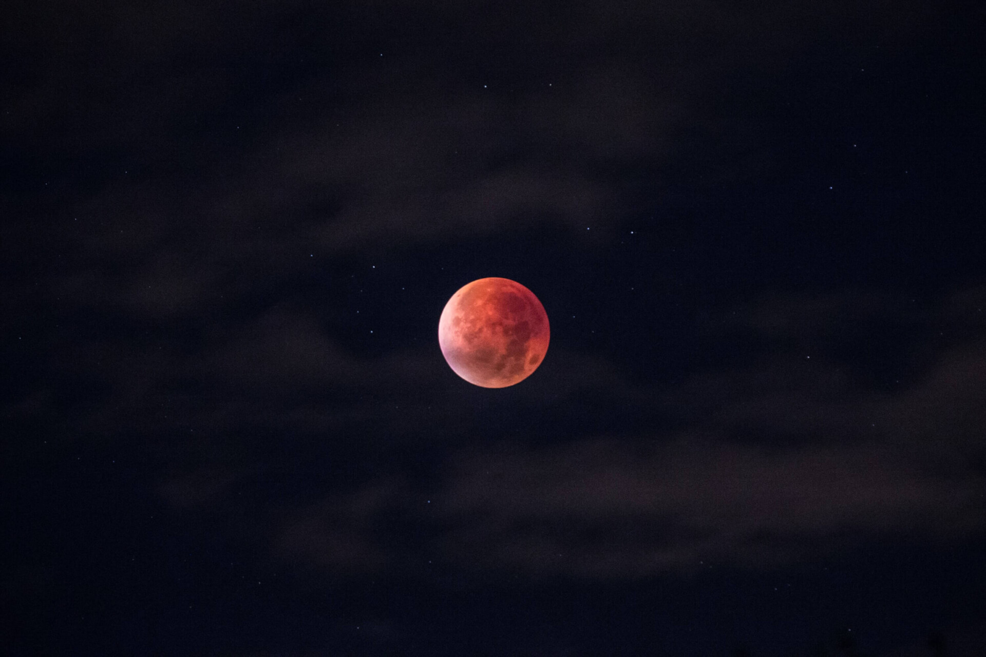 Eclipse Lunar em Touro conseguirá transformar algumas áreas da sua vida; APROVEITE (Imagens: Unsplash)