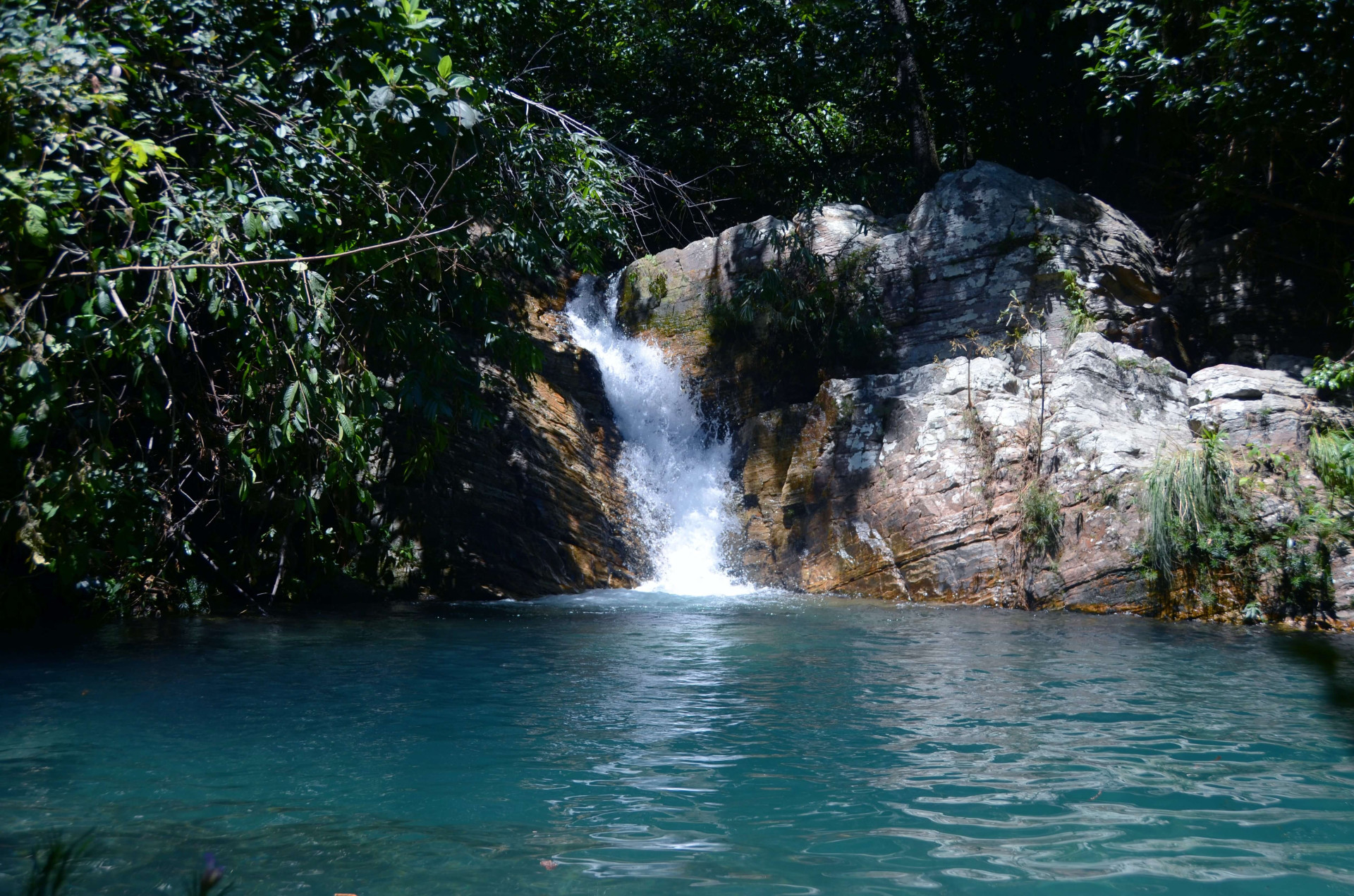 Gruta da Pratinha: um lugar tão bonito que parece ser coisa de cinema; VISITE-O! (Imagens: Unsplash)