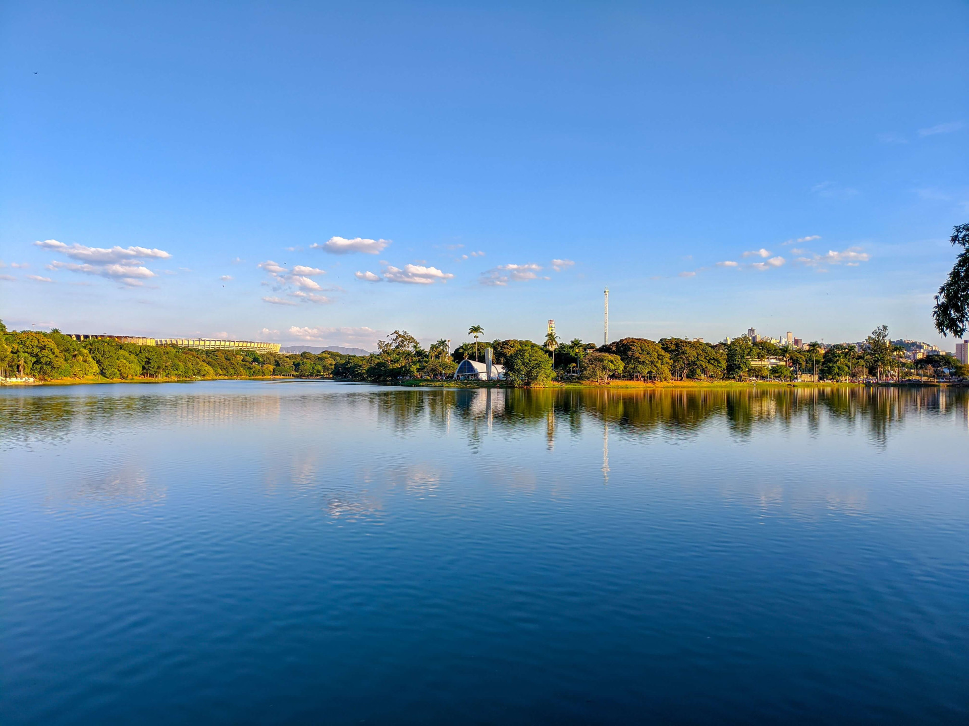 12 bairros bons para morar em BH: os melhores e mais baratos de Belo Horizonte (Imagens: unsplash)