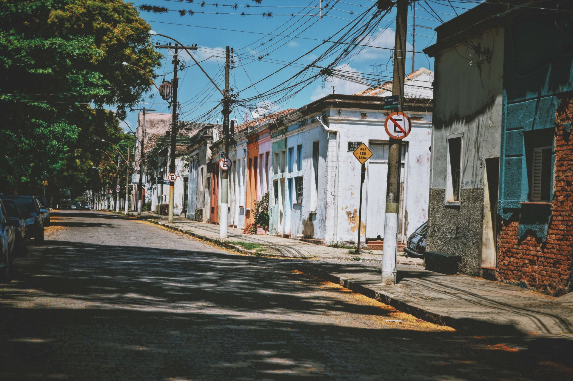 12 bairros maravilhosos para morar em Campinas e não pensar mais em se mudar (Imagens: Unsplash)