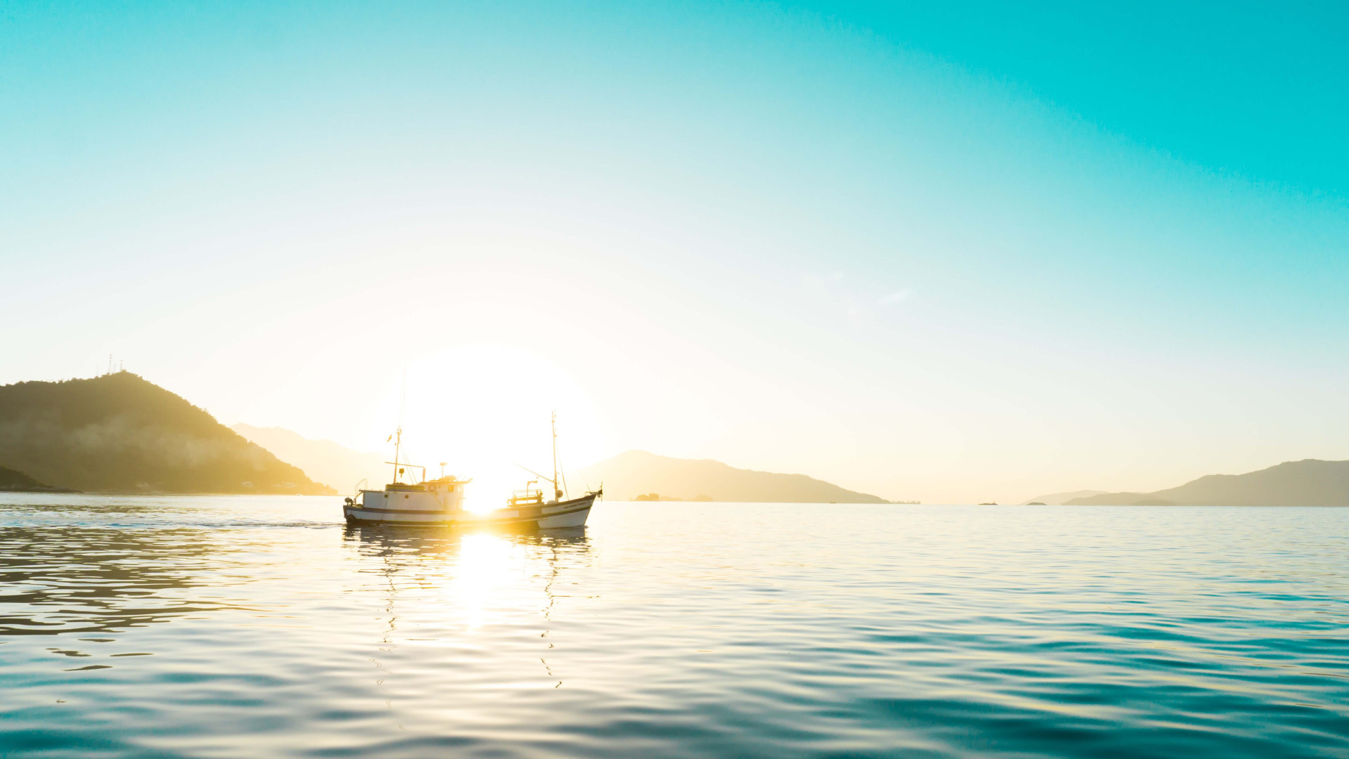 9 motivos para ir conhecer Angra dos Reis na sua próxima viagem (Imagens: Unsplash)