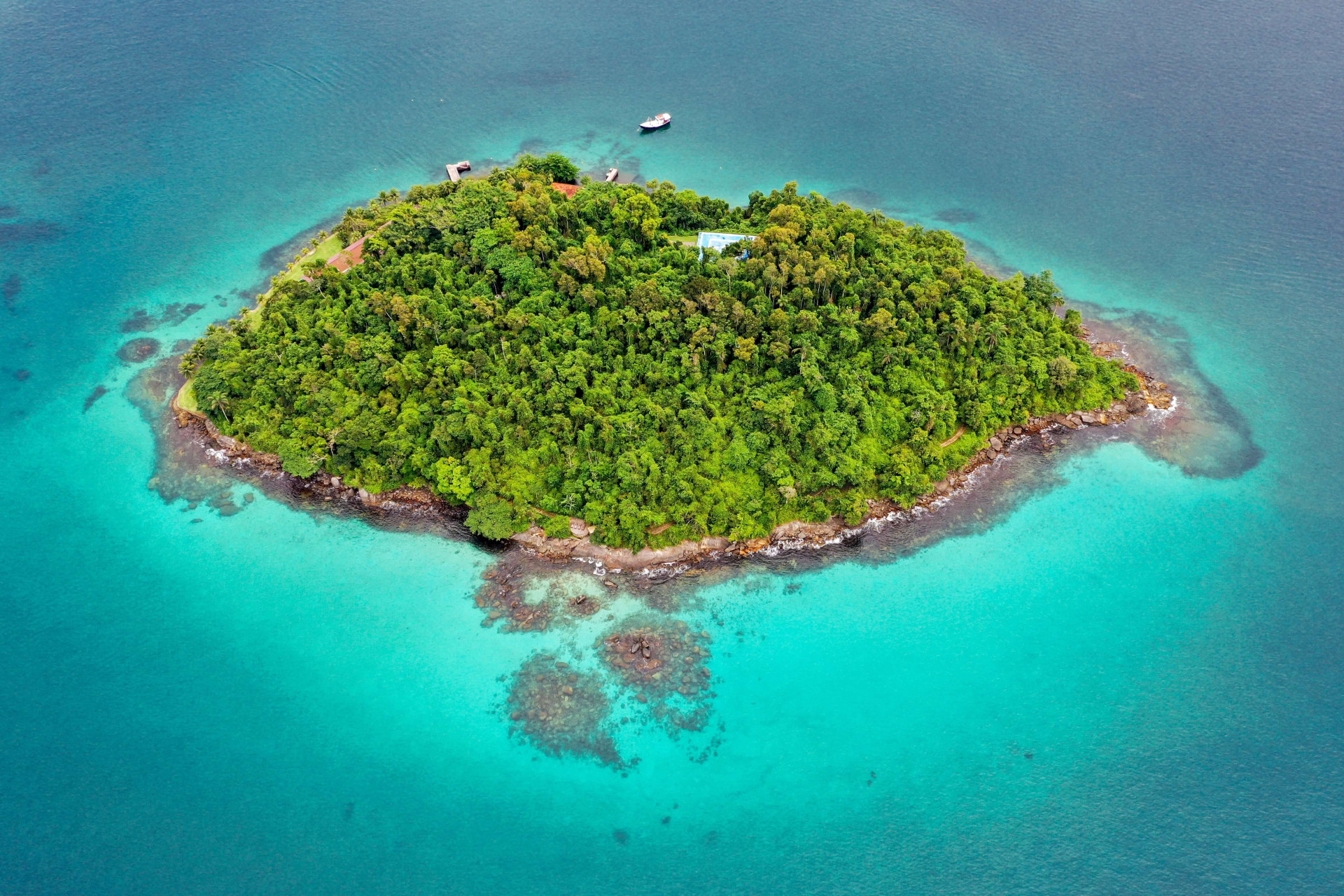 9 motivos para ir conhecer Angra dos Reis e já ir montando sua próxima viagem