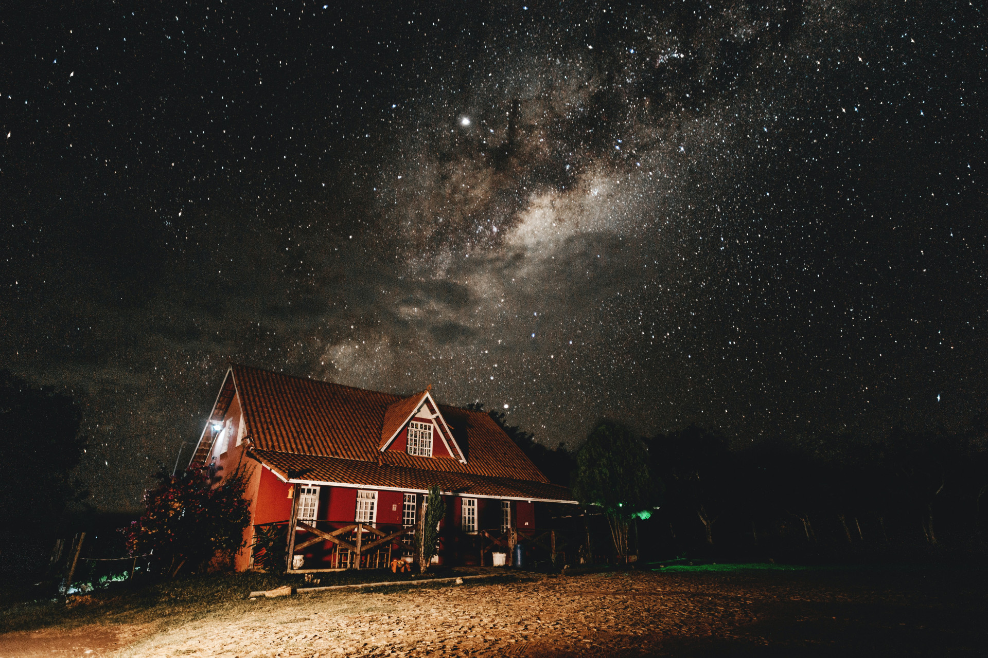 17 cidades para morar em Minas Gerais e morar nos melhores lugares desse estado (Imagens: Unsplash)