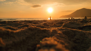 Praia da Sununga: um paraíso brasileiro que todo mundo precisa conhecer ao menos uma vez na vida