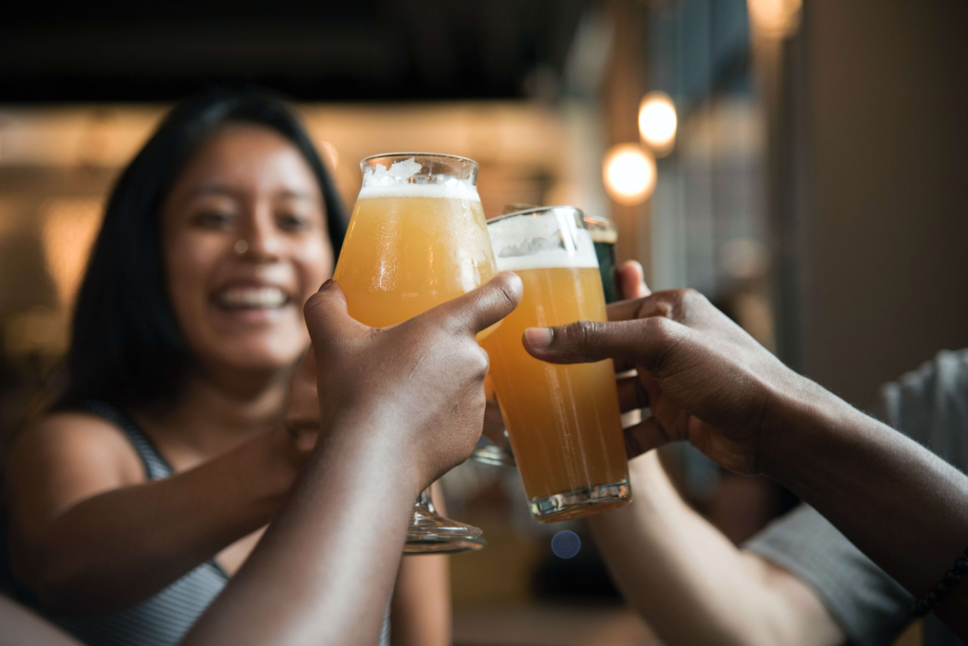 malefícios da cerveja