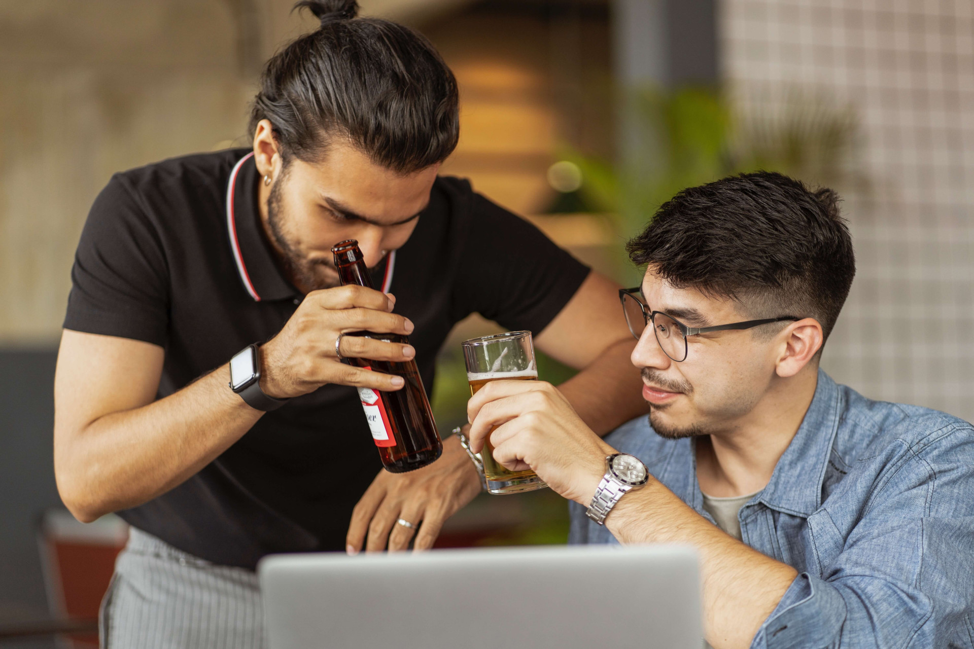 malefícios da cerveja